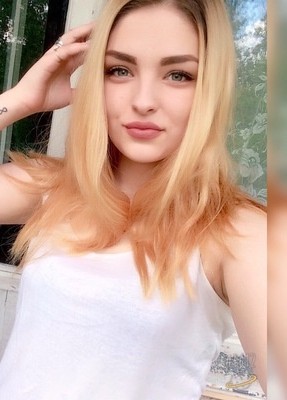 Анна, 27, Россия, Нижний Новгород