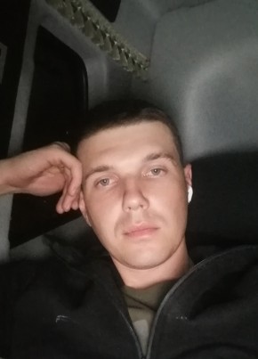 Anton, 47, Ukraine, Rovenki