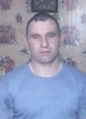 Алексейч, 37, Россия, Угловское