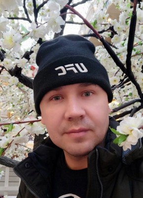 Андрей, 30, Россия, Курган