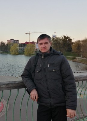 Сергей, 39, Россия, Ртищево