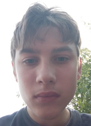 Иван Иванов, 19, Россия, Максатиха