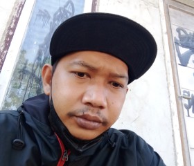 Zay al Qodir, 35 лет, Kota Depok