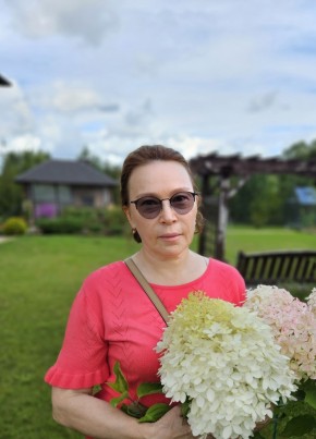 Алла из Москвы 65 лет