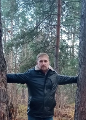 Sergei, 43, Россия, Арзамас