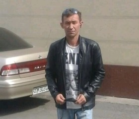 Олег, 50 лет, Toshkent