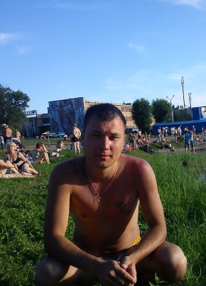 Дмитрий из Дмитрова 42 года