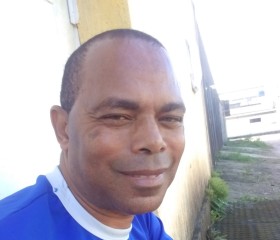 Macelo, 46 лет, Recife