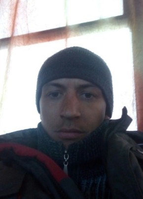 Кузьменко, 35, Россия, Севск