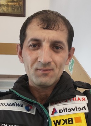 зухриддин из Москвы 33 года