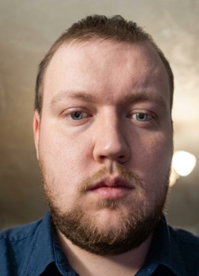 Andrey из Санкт-Петербурга 30 лет