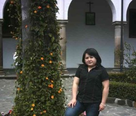 Yesenia, 42 года, Quito