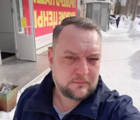 Ars, 44, Cherepovets