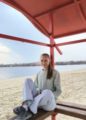 Анастасия, 39, Россия, Балашиха
