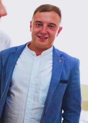 Pasha, 29, Russia, Balashikha