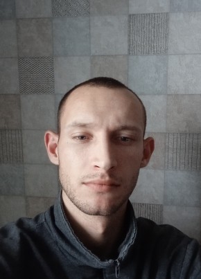 Денис, 26, Рэспубліка Беларусь, Баранавічы
