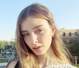 Polina, 27, Geoktschai