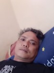 Omeng, 48 лет, Kota Mataram