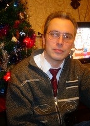 Владимир, 53, Россия, Суоярви