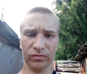 Aleksandr, 26, Yekaterinburg