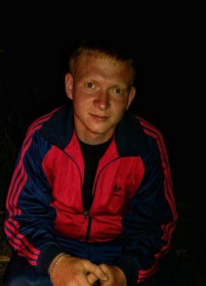 костян, 35, Russia, Nizhniy Novgorod