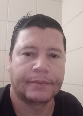 Marcelo из São Paulo capital 39 лет