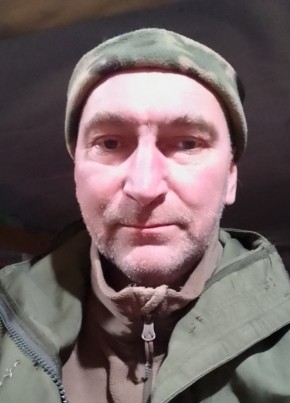 Андрей из Суджи 49 лет