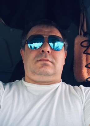 Александр, 46, Россия, Новороссийск