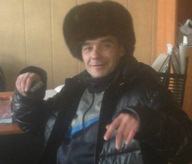 Самец 43, 46 лет, Кабанск