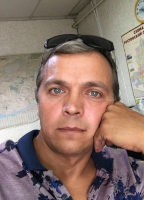 Нидан  Нидан, 47, Россия, Ростов-на-Дону