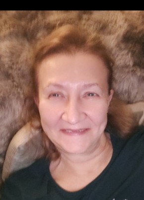 Лина из Stockholm 65 лет