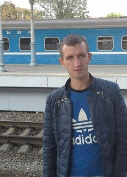 Виктор, 32, Россия, Климово