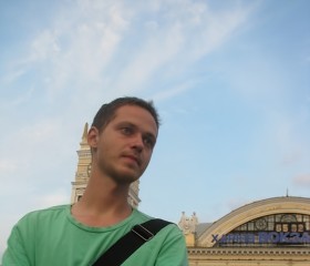 Богдан, 39 лет, Харків