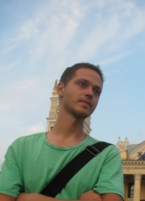 Богдан, 39, Україна, Харків