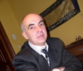 Vitaliy, 58, Saransk