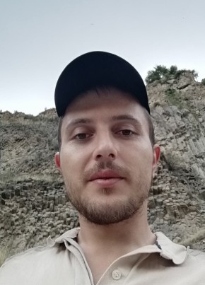 Arm, 29, Russia, Anapa