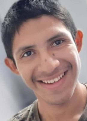 Ricardo, 26, República del Perú, Paita