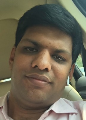 rishi agarwal, 33, India, Hyderabad
