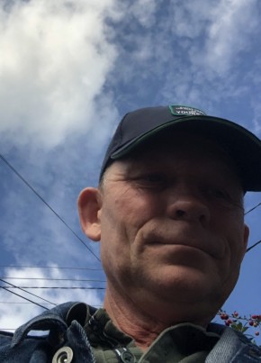 Fedor, 56, Russia, Ufa