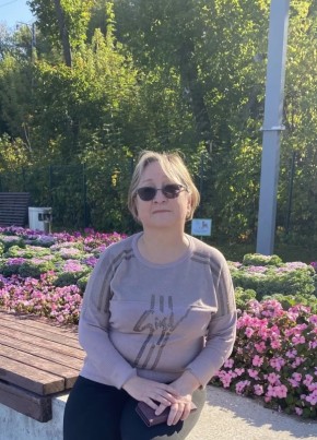 Неля из Перми 59 лет
