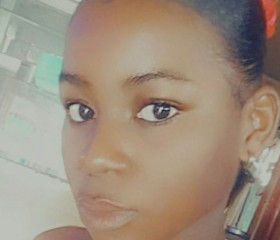 Blessing Emmanue, 21 год, Lagos