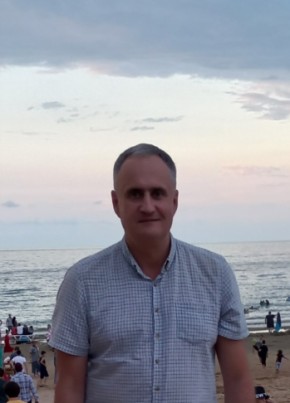 Паша, 45, Россия, Астрахань