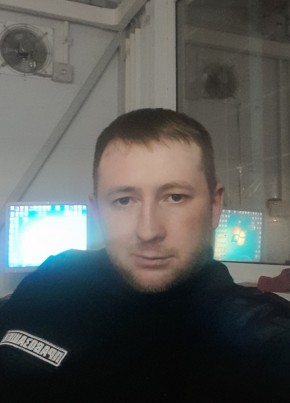 Алексей Чагин, 34, Россия, Колпашево