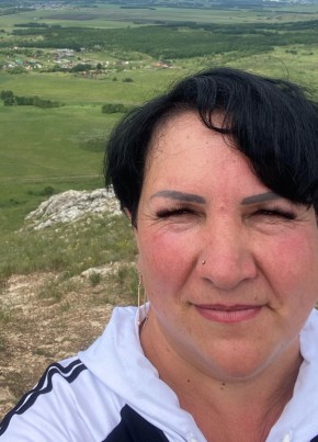 Гульнара из Стерлитамака 46 лет