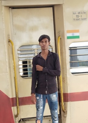 Sumit, 18, India, Jasidih