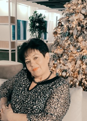 Лидия, 59, Россия, Москва