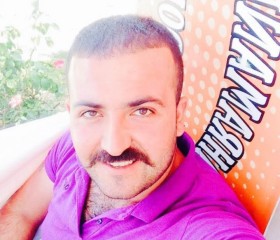 Bora, 32, Kahramanmaras