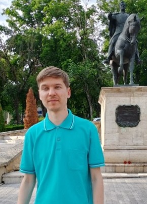 Дмитрий из Тулы 38 лет