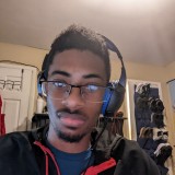 Kendrick, 19  , Midwest City