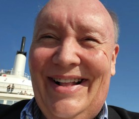 David, 50, Perth